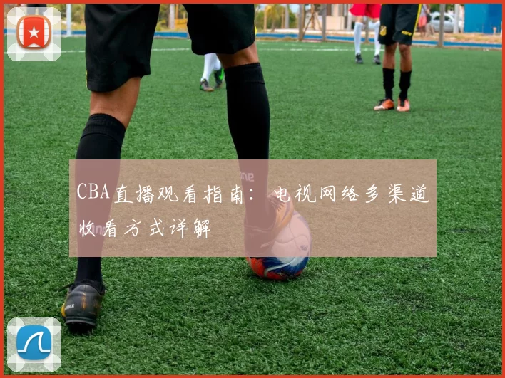 CBA直播观看指南：电视网络多渠道收看方式详解
