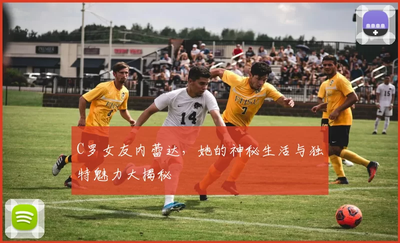 C罗女友内蕾达，她的神秘生活与独特魅力大揭秘